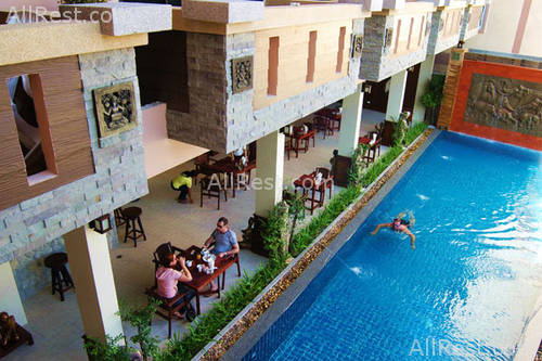 Seeka Boutique Resort 4
